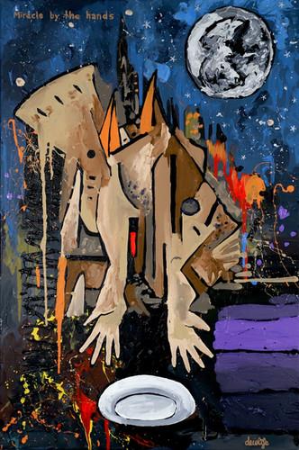 decolife Miracle by the hands