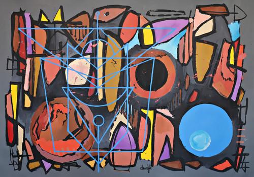 decolife Mysterious Orisons