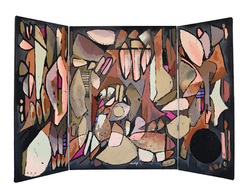 decolife No visitors the true self