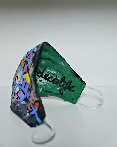 decolife normalistrac absnormaling