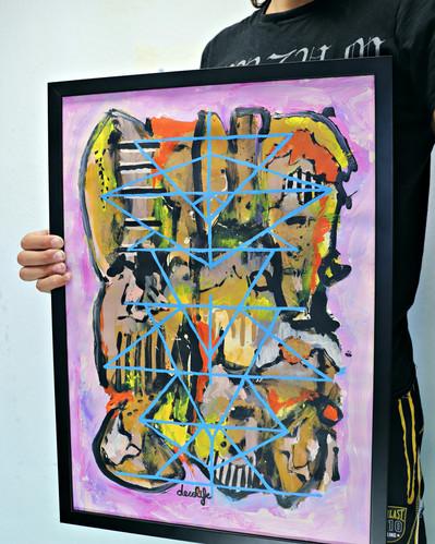 Decolife Not In Your Sense Of Words