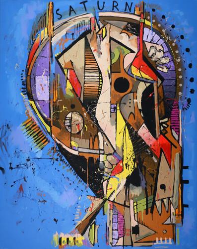 decolife Saturn decolife Saturn