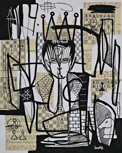 decolife See through hands