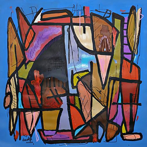 decolife self made multiple futures