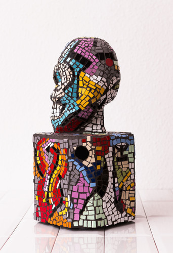 Decolife Skull 4 Elements