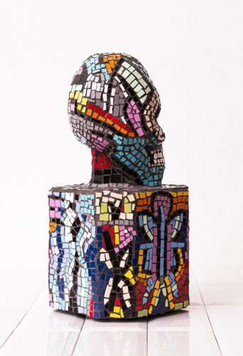 Decolife Skull 4 Elements