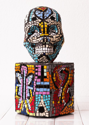 decolife skull 4 elements