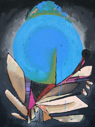 decolife Spider web charm