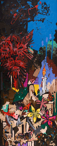 decolife The Cliff's Edge