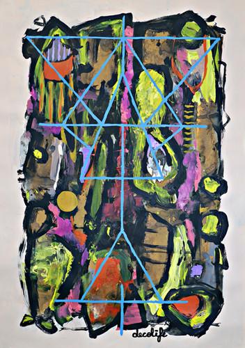 decolife The difference between Prose and Rhyme