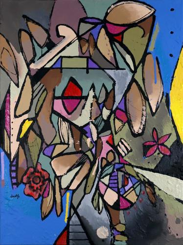 decolife The Fifty Names