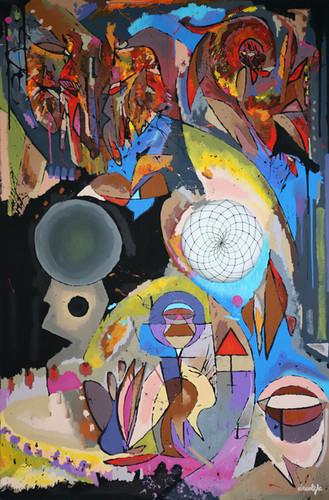 decolife The hero killer (Holy Grail)