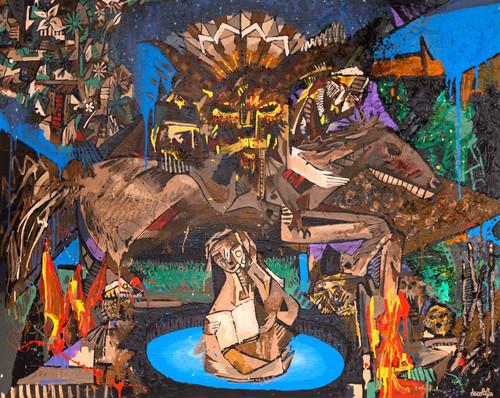 decolife The horseman