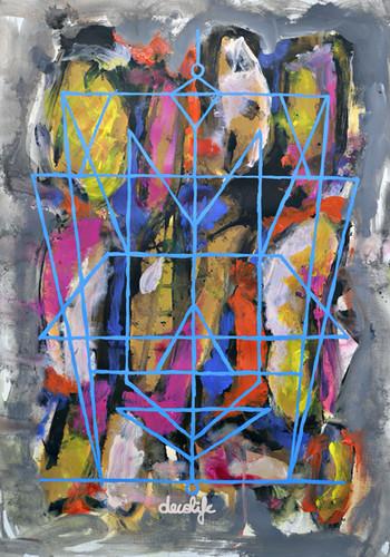 decolife The inexhaustible treasure of delight (A.C.)