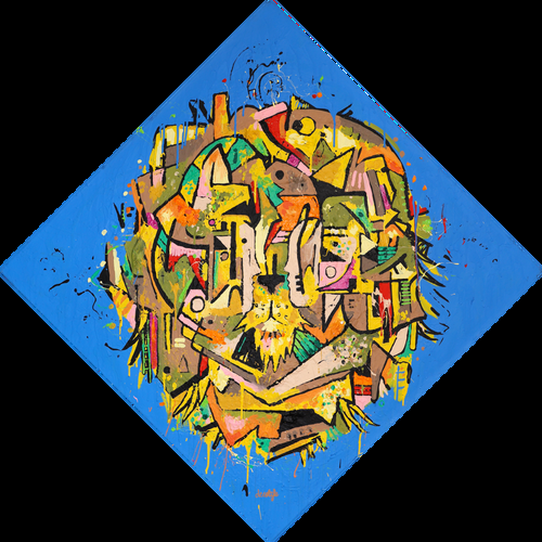 decolife The large kiss