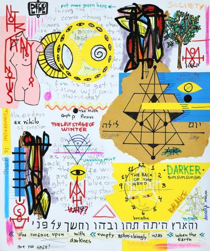 decolife The last stage of winter