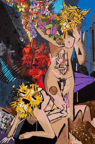 Decolife The Lions Den