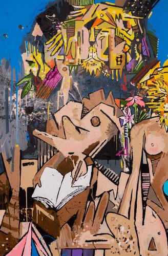 Decolife The Lions Den