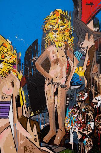 Decolife The Lions Den