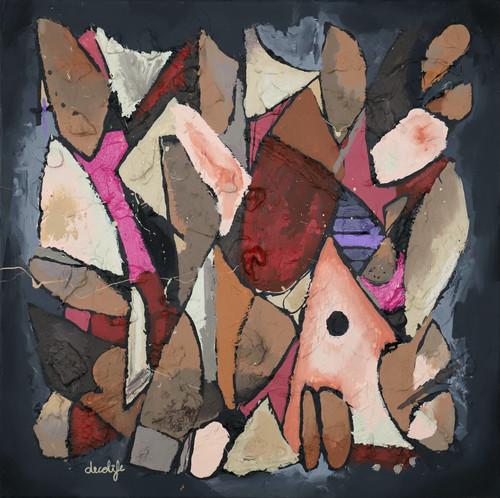 decolife The literal belief (3)