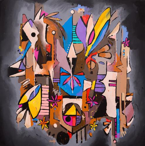 decolife The Multiverse Path