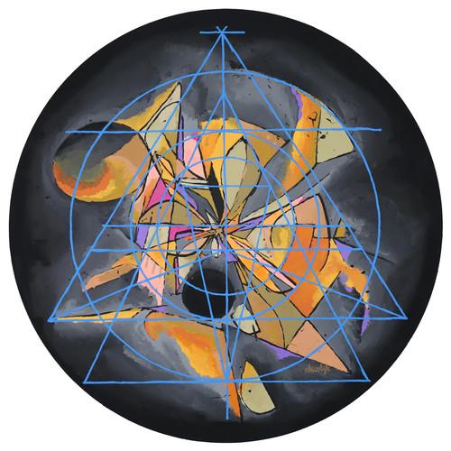 decolife The origin ( Who did you call)