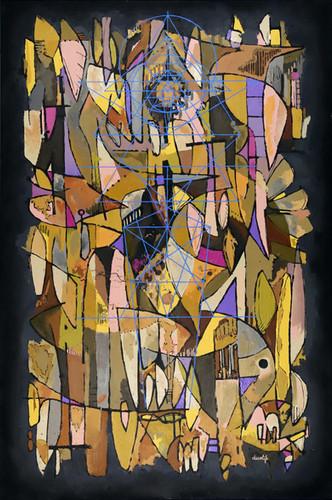 decolife The other side of Silence