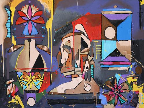 decolife The perception of time