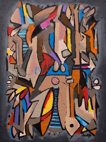 decolife The persistence of resistance