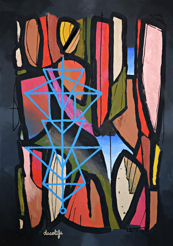 decolife The self recreation