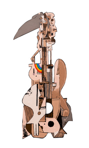 decolife The song that didn't play (guitar)