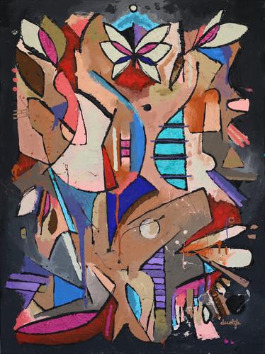 decolife The unknown Enoch