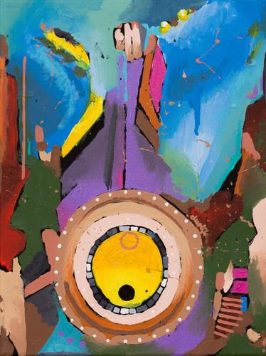 decolife Transcendental Wheel