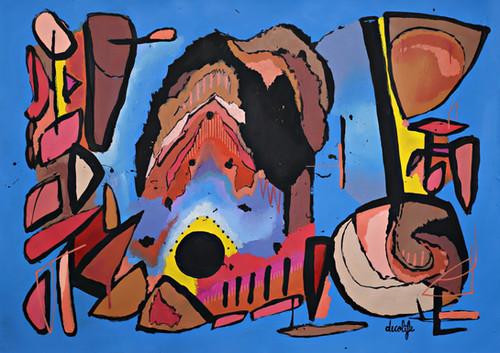 decolife Vain superstition