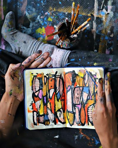 Decolife Wait Close Your Eyes