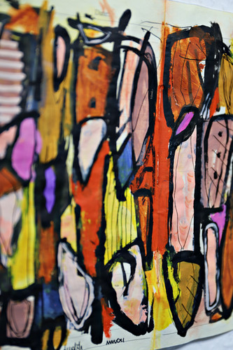 Decolife Wait Close Your Eyes