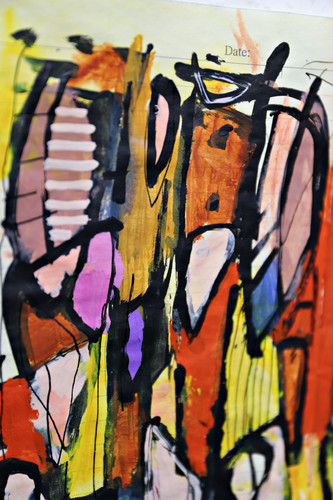 Decolife Wait Close Your Eyes