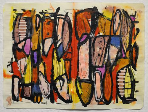 decolife Wait close your eyes