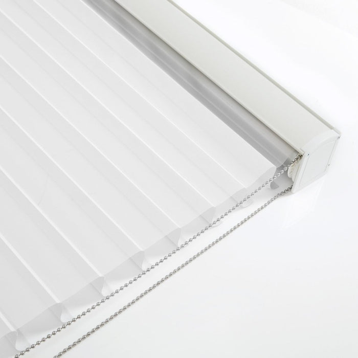 Deconovo Belinda Custom Light Filtering Sheer Shades