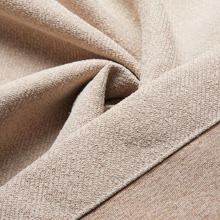 Deconovo Darlene Custom Solid Color Carnival Blackout Curtains