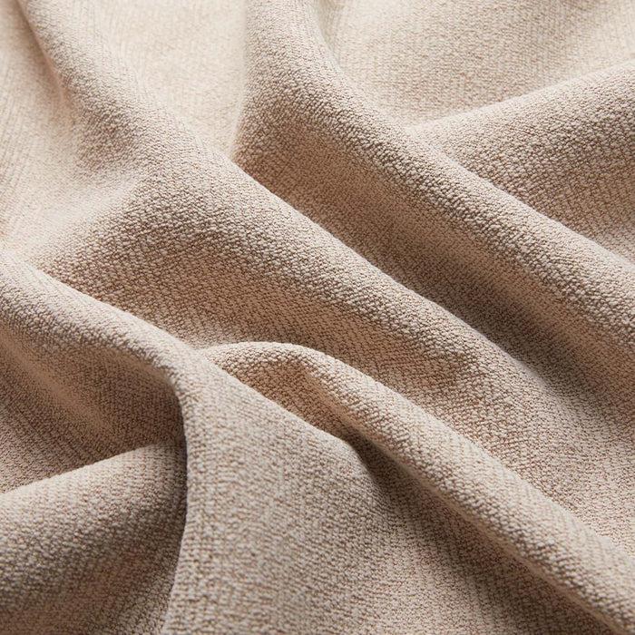 Deconovo Darlene Custom Solid Color Carnival Blackout Curtains