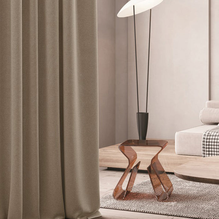 Deconovo Chloe Custom Blackout Curtains