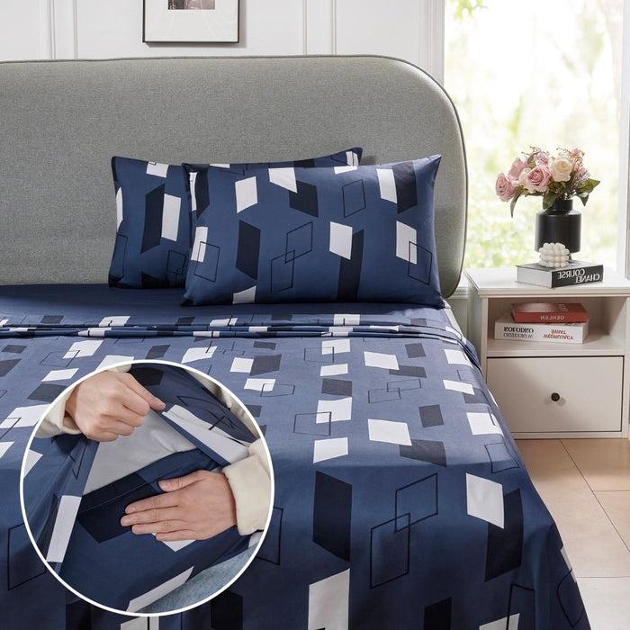 Deconovo Classic Sheet Bedding Sets