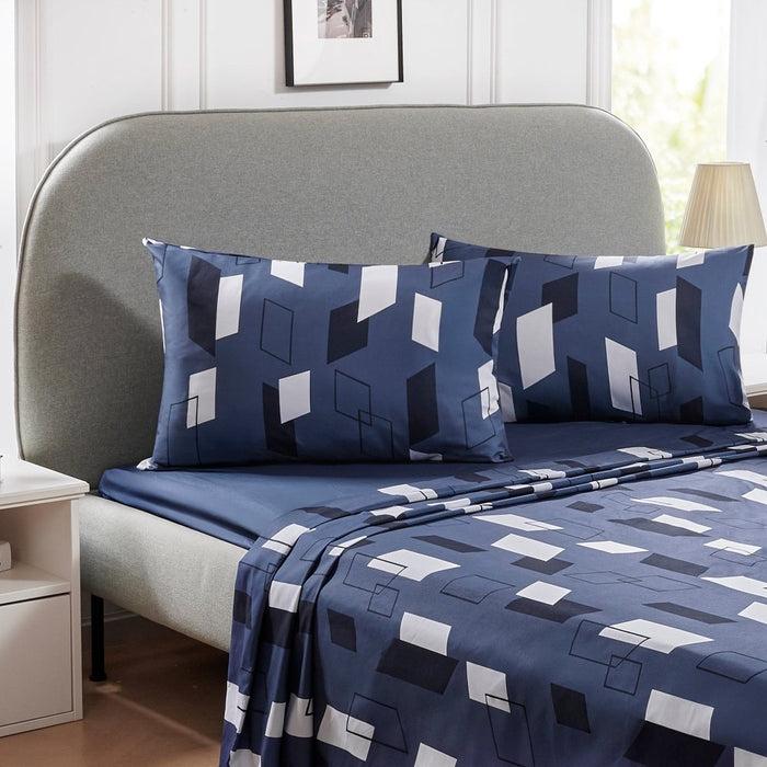 deconovo Classic Sheet Bedding Sets