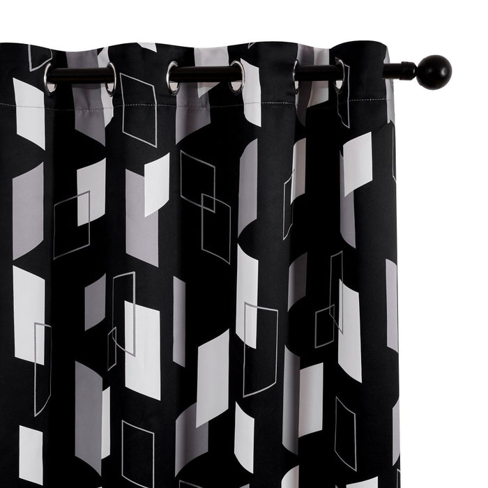 Deconovo Classic Sheet Blackout Curtains