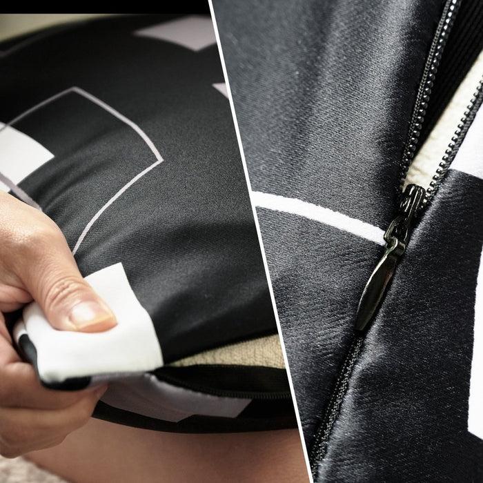 Deconovo Classic Sheet Cushion Covers