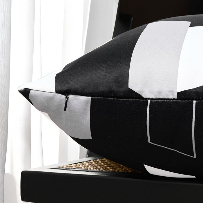 Deconovo Classic Sheet Cushion Covers