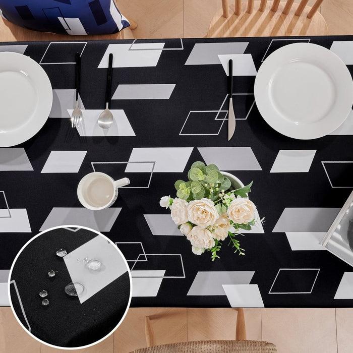Deconovo Classic Sheet Waterproof Tablecloth