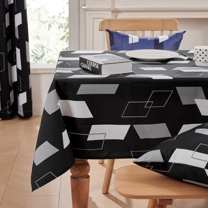 Deconovo Classic Sheet Waterproof Tablecloth