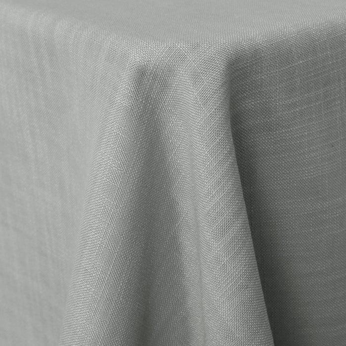 Deconovo Eleanor Custom Faux Linen Tablecloth